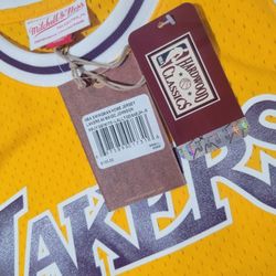 Lakers 