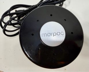 Marpac Dohm Classic White Noise Machine – Real Fan