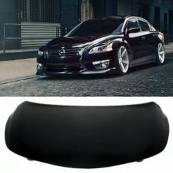 New Hood For Nissan Altima 2015 fits 2014 and 2013