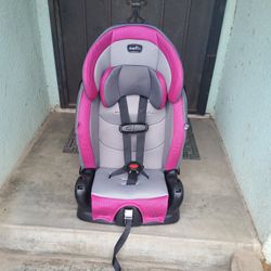 Evenflo Booster Car Seat Expires 2029