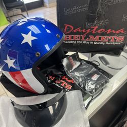 Daytona Helmet 