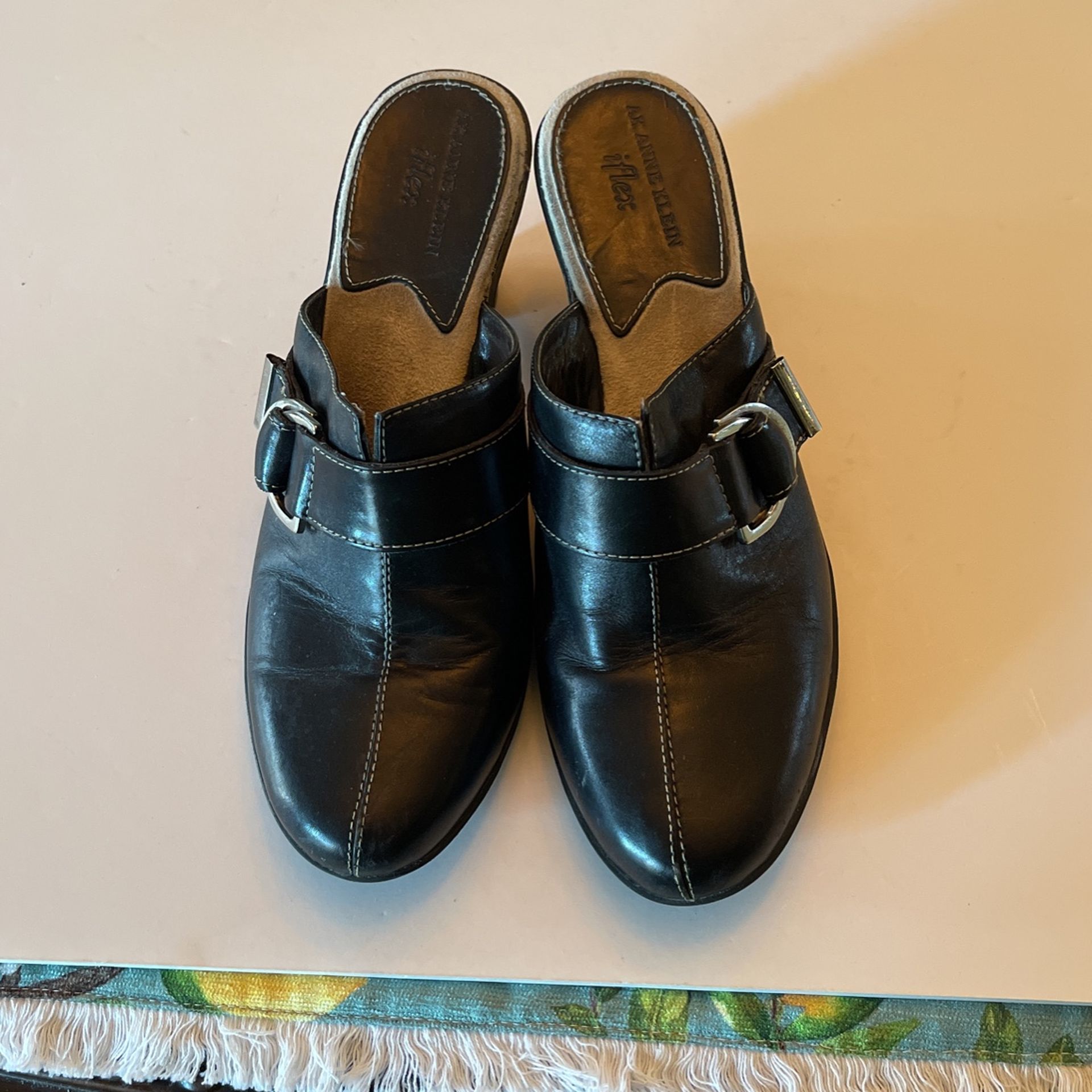 AK ANNE KLEINE I FLEX SIZE 8