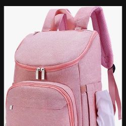 New Diaperbag / Backpack