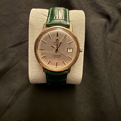 Vintage Omega Seamaster De Ville 35mm