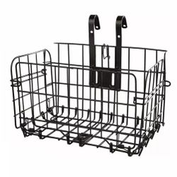 Front Bike Basket