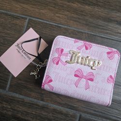 Juicy Couture Wallet 