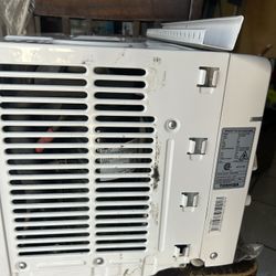 Window Tipe Air Conditioner 