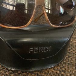 Fendi MENS Sunglases