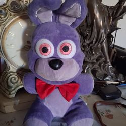 2015 Sanshee Bonnie Plush