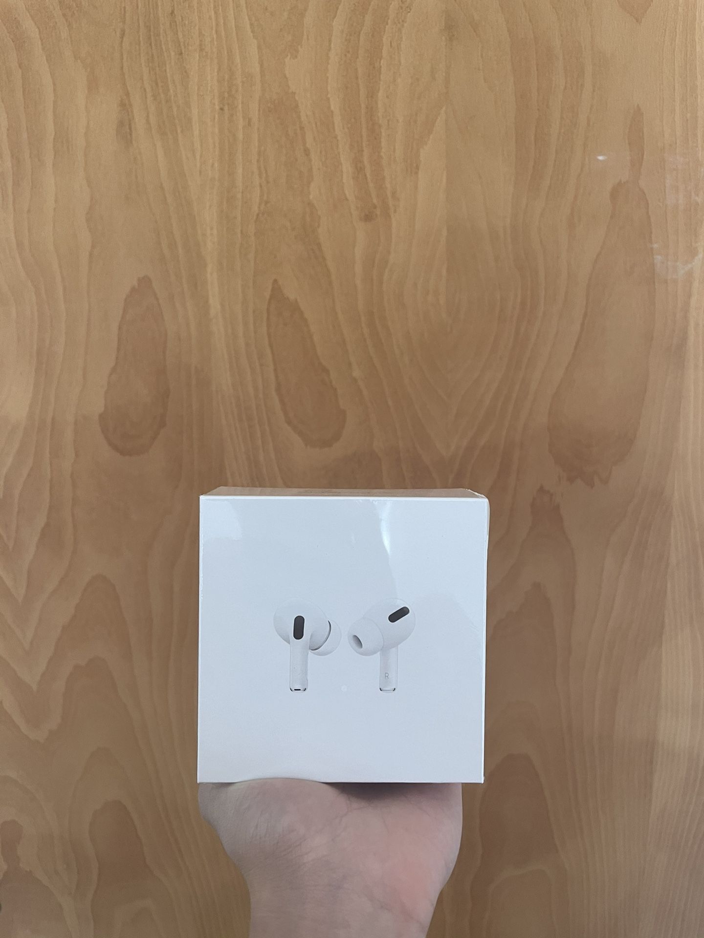 Airpods Pro New 