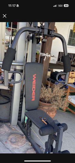 Home Gym