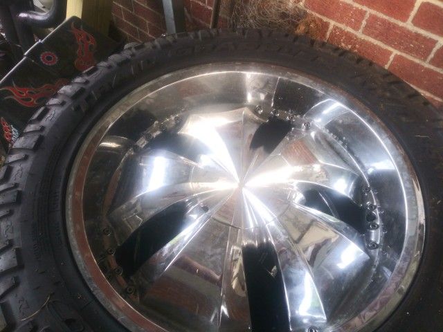 Wheels