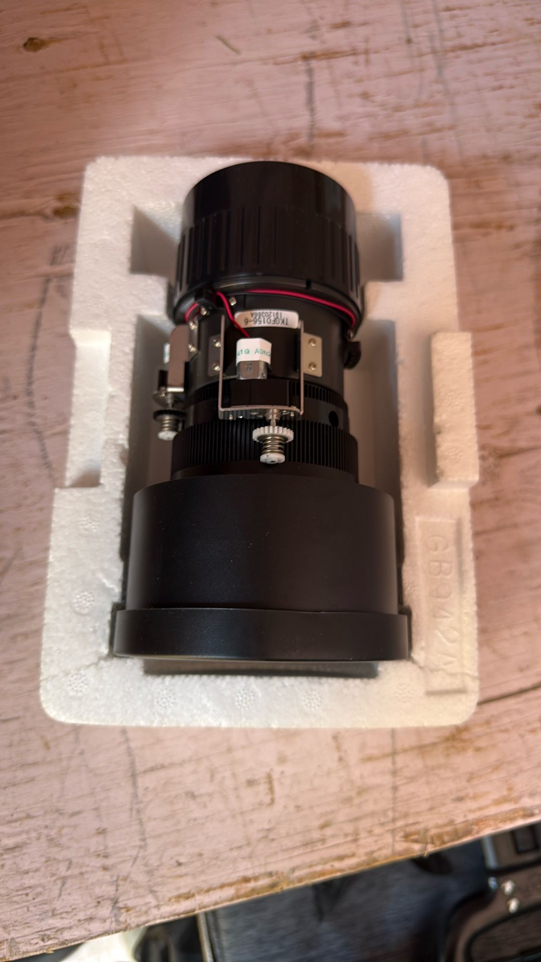 Panasonic Lens For Projector #1