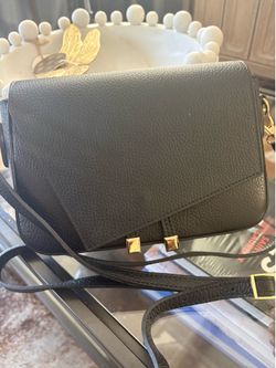 Italian Leather Bag