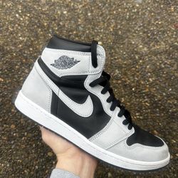 Shadow 1 Size 12 USED