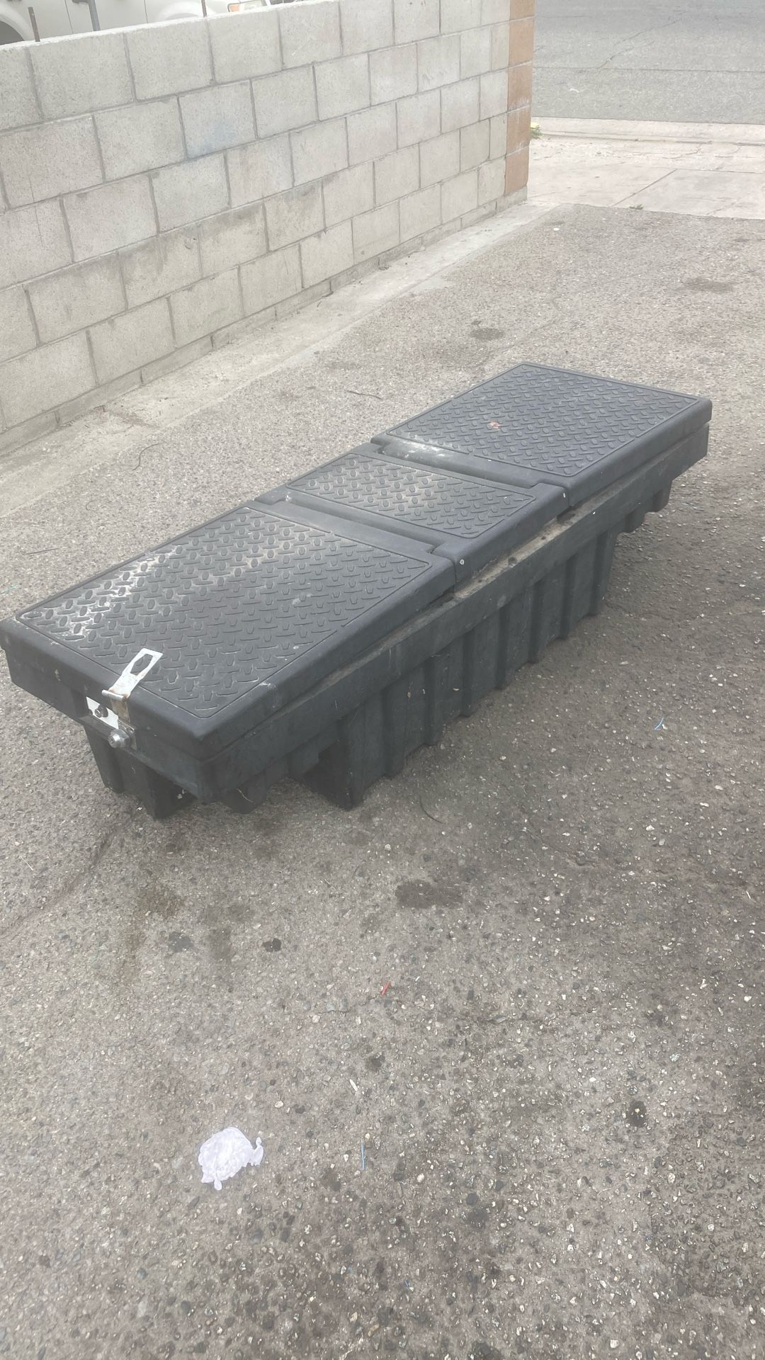 Caja Para Eramientas