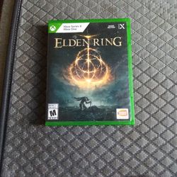 Xbox Elden Ring