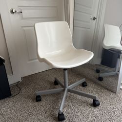 Ikea Snille Swivel Chair