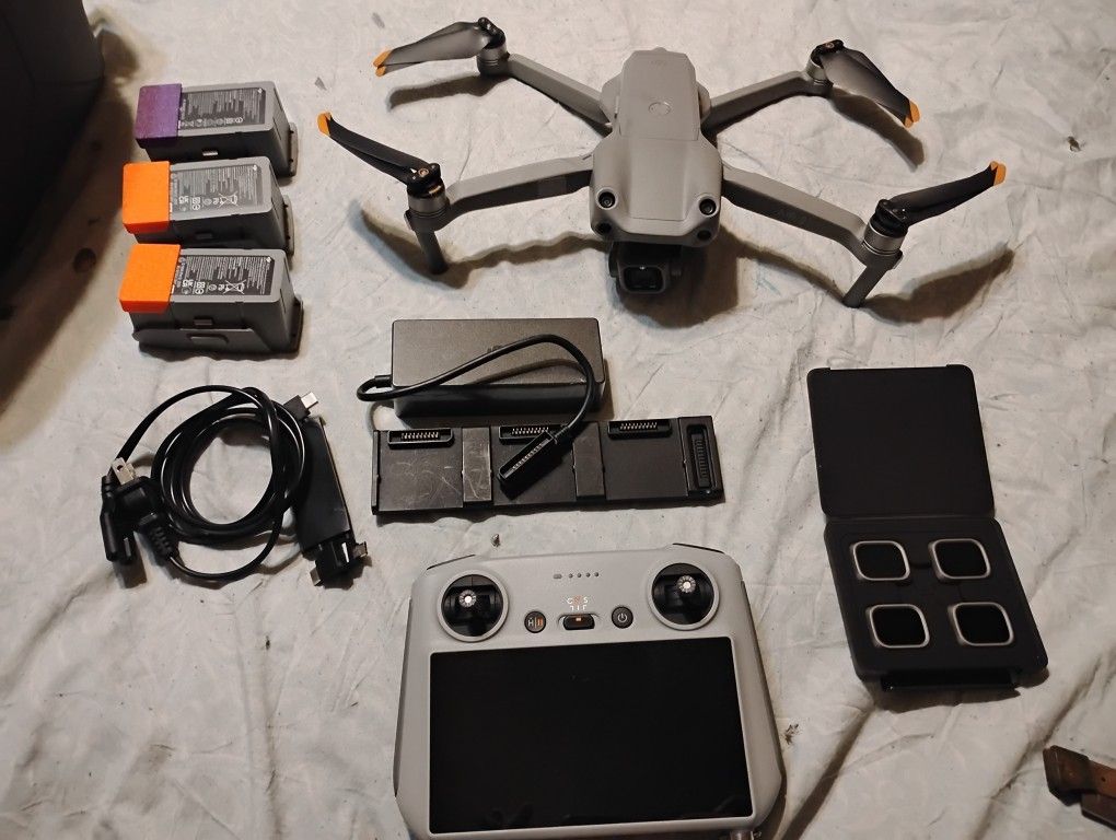 DJI AIR 2S