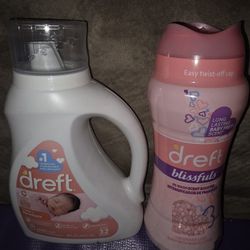 Dreft Bundle