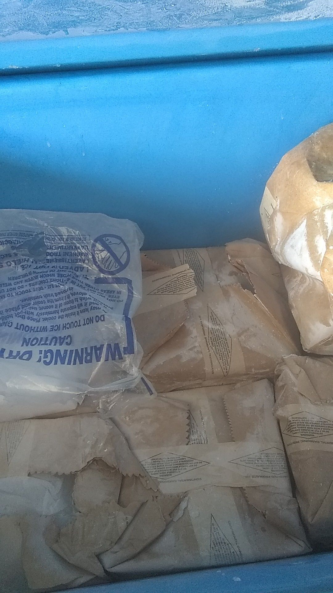 Dry ice for Sale in Houston, TX OfferUp