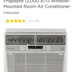 Frigidaire Window AC Unit $250