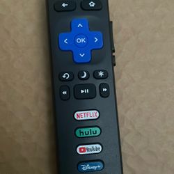 Roku Remote