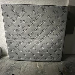 Cali King Bed For Sale 