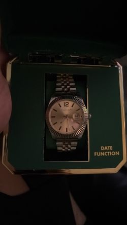 Tahari Watch