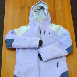 Snowboard Jacket and pants