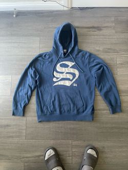 Stussy Hoodie
