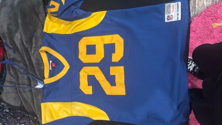 Eric Dickerson Jersey