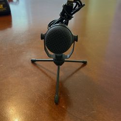 Subsonic Gaming Microphone 