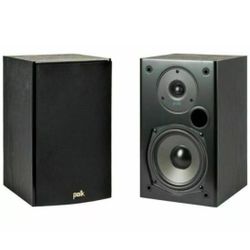 Polk T1 Speakers