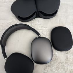 Apple Airpod Max - Space Grey