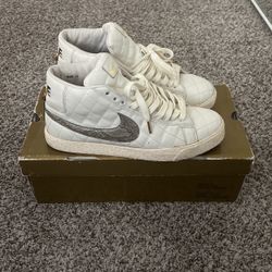 Nike Sb Blazer Supreme