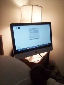 Apple All In One Apple