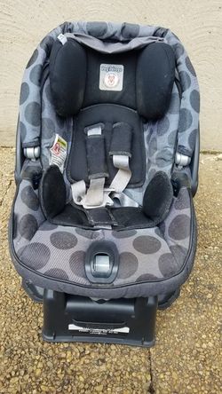 Peg Perego Primo Viaggio Car Seat