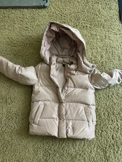 Gap Kids Girls Size 5T Jacket 