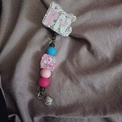Badge Reel