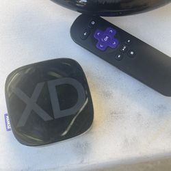 Roku TV