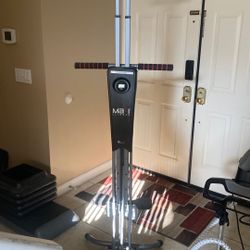 Exercise Machine 