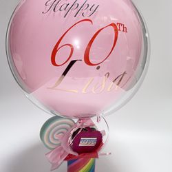 Gift Balloon