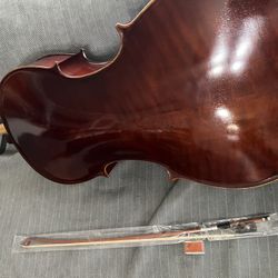 4/4 Cello