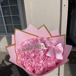 Eternal Bouquets