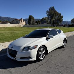 2011 Honda Cr-z