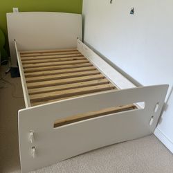 Legare Kids Furniture Classic Collection series Standard Bed Frame  