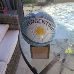 World Cup 2018 Soccer Ball