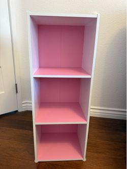Kids Boofshelf
