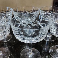 Dessert Cups 6